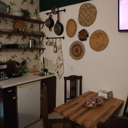 Studio 21 Iraklio Eksteriør bilde