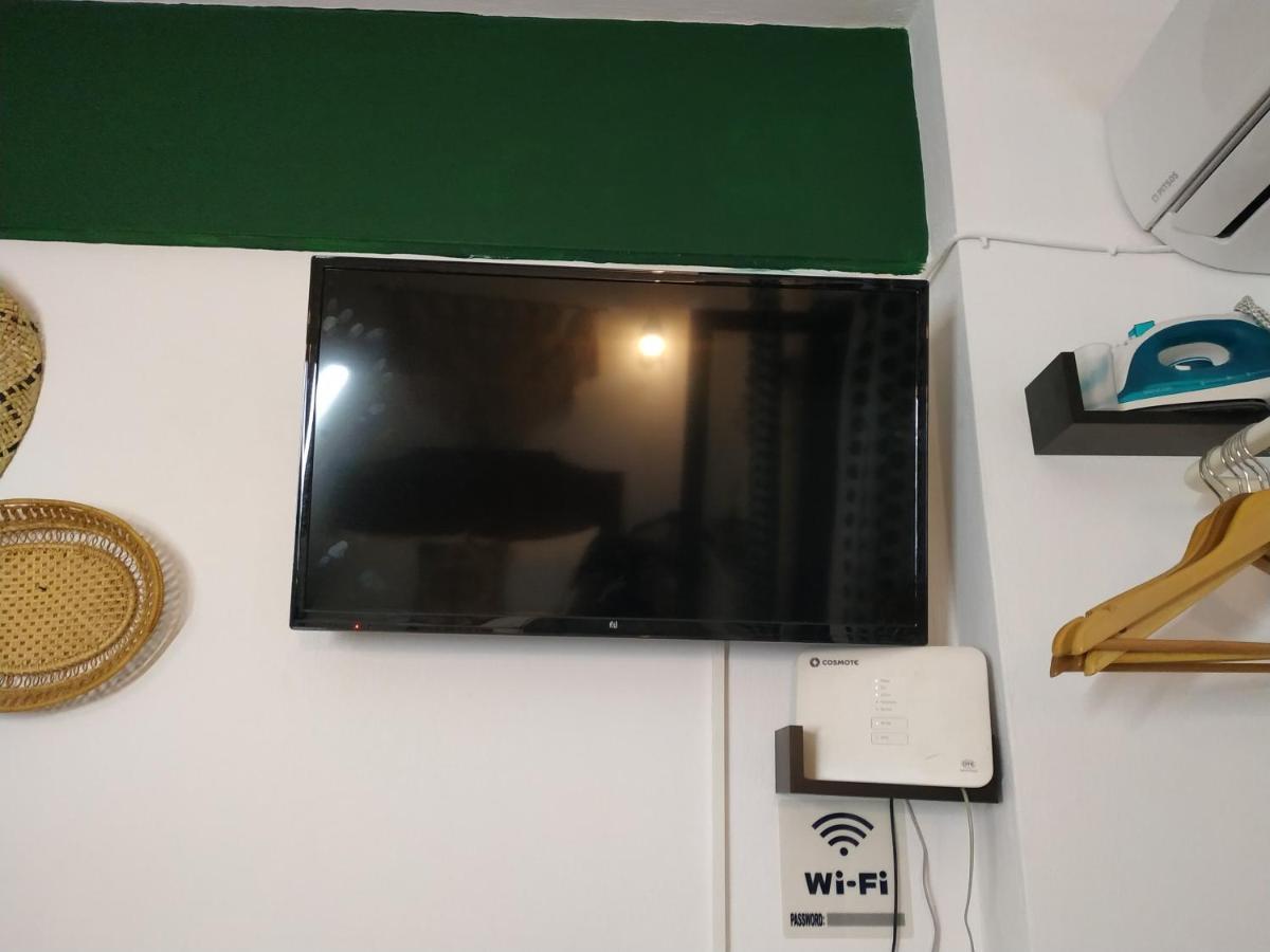 Studio 21 Iraklio Eksteriør bilde